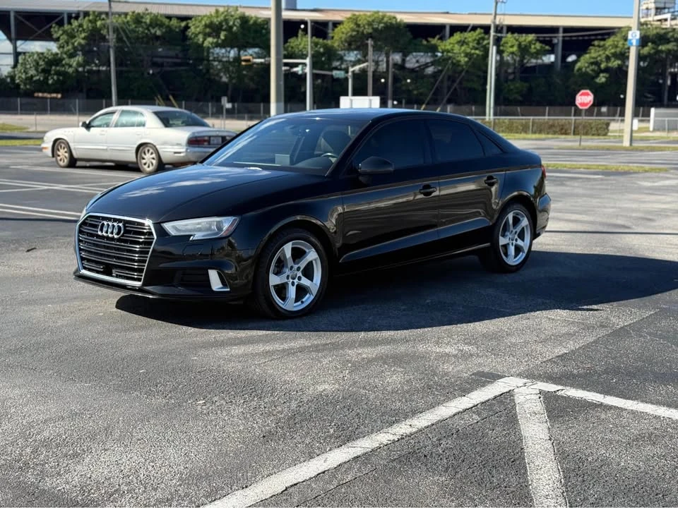 2019 Audi 8V A3 - Image 3 of 16