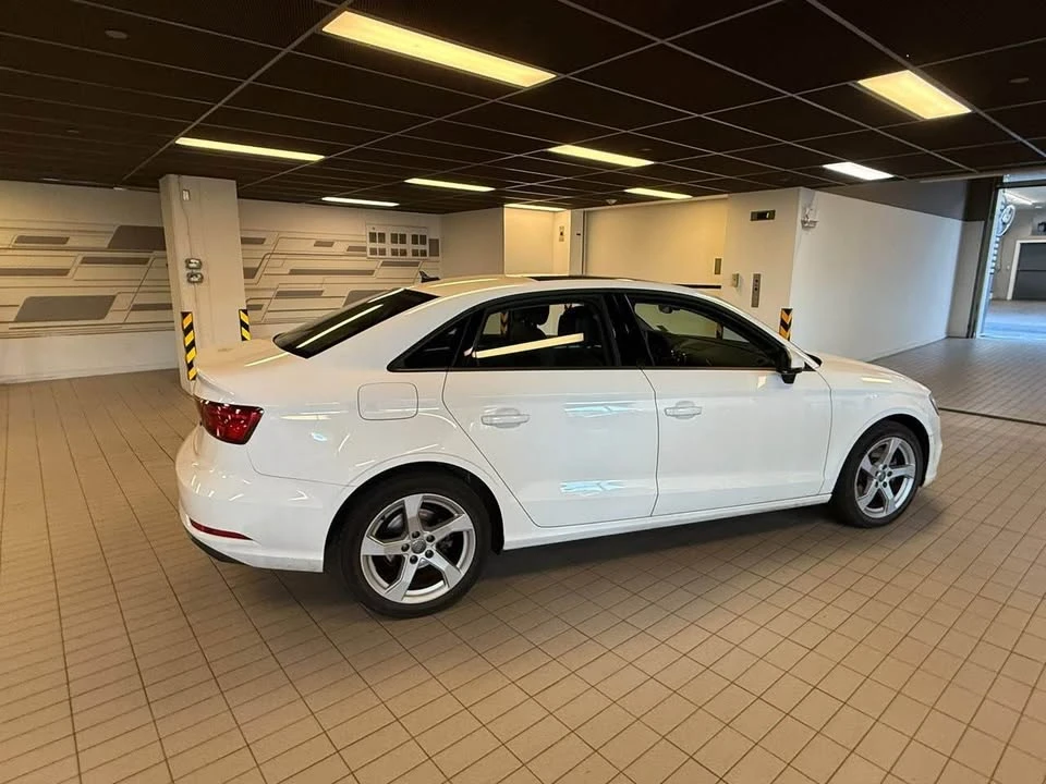 2019 Audi 8V A3 - Image 5 of 8