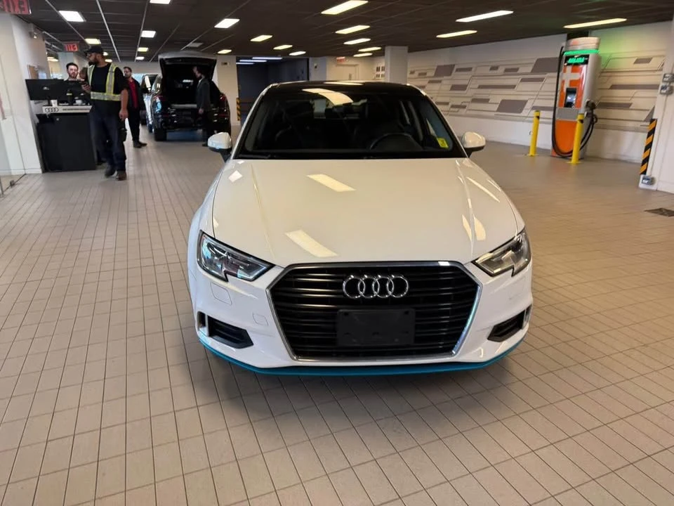 2019 Audi 8V A3 - Image 3 of 8