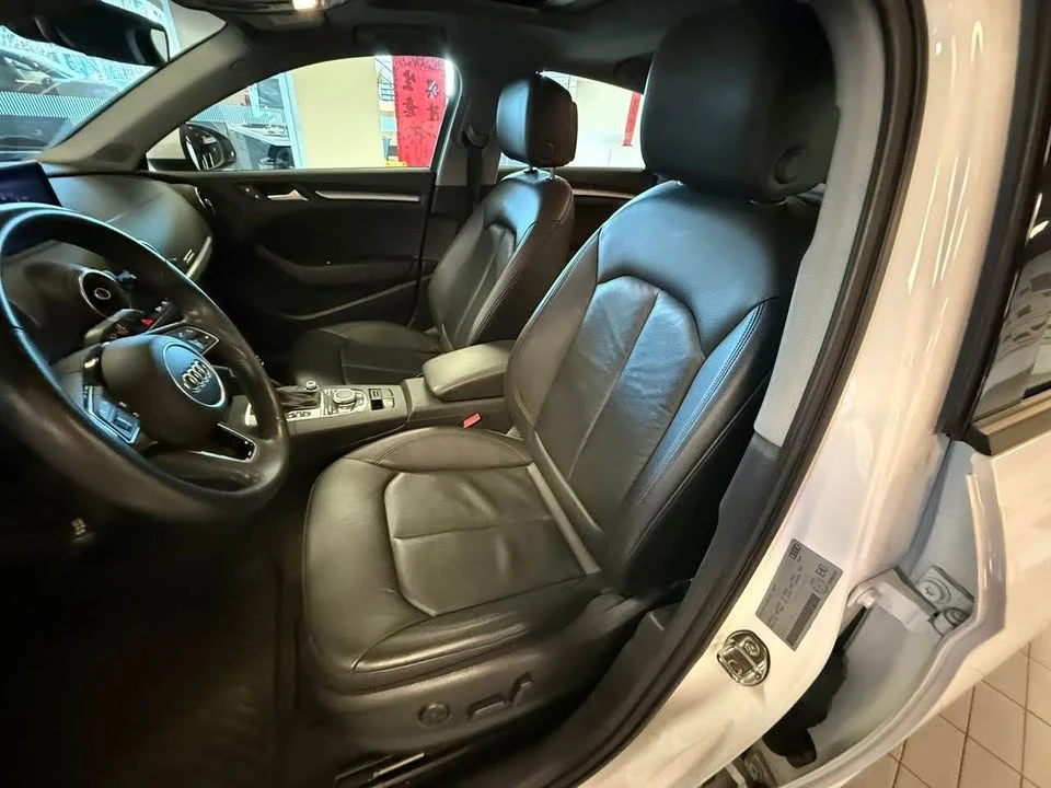 2019 Audi 8V A3 - Image 8 of 8