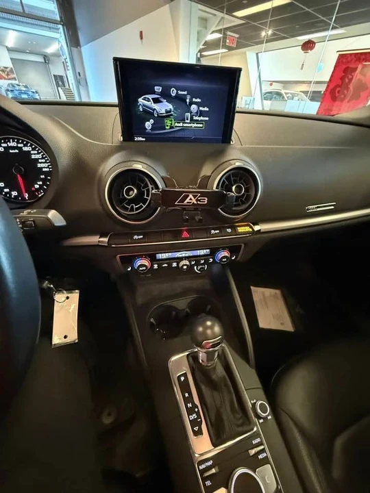 2019 Audi 8V A3 - Image 7 of 8