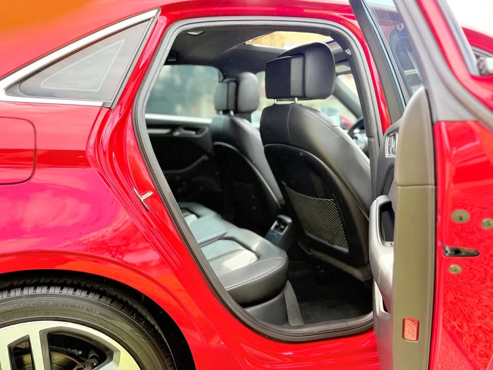 2019 Audi 8V A3 - Image 15 of 20