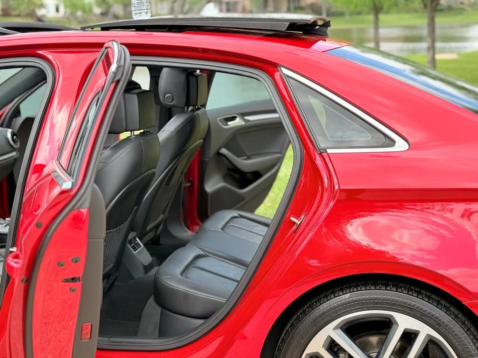 2019 Audi 8V A3 - Image 10 of 20