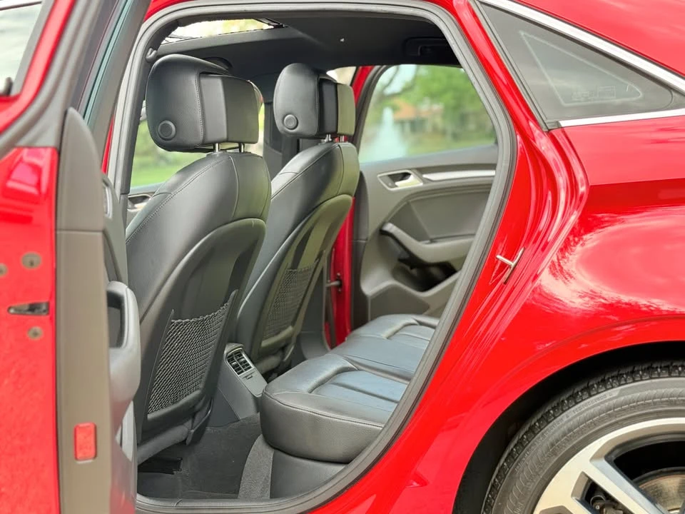2019 Audi 8V A3 - Image 7 of 20