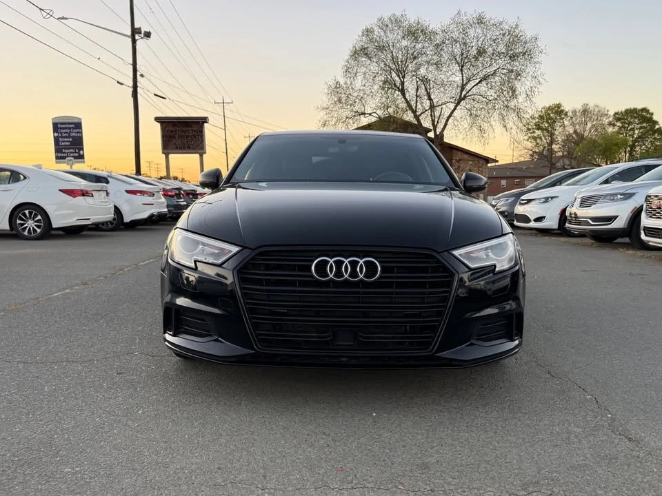 2019 Audi 8V A3 - Image 2 of 18