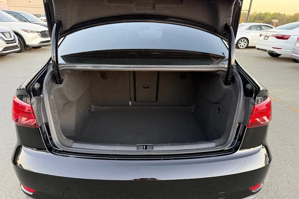 2019 Audi 8V A3 - Image 10 of 18