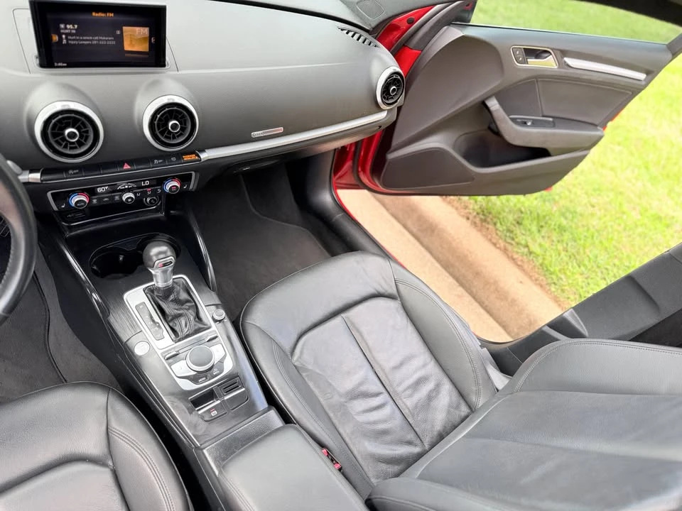 2019 Audi 8V A3 - Image 11 of 20
