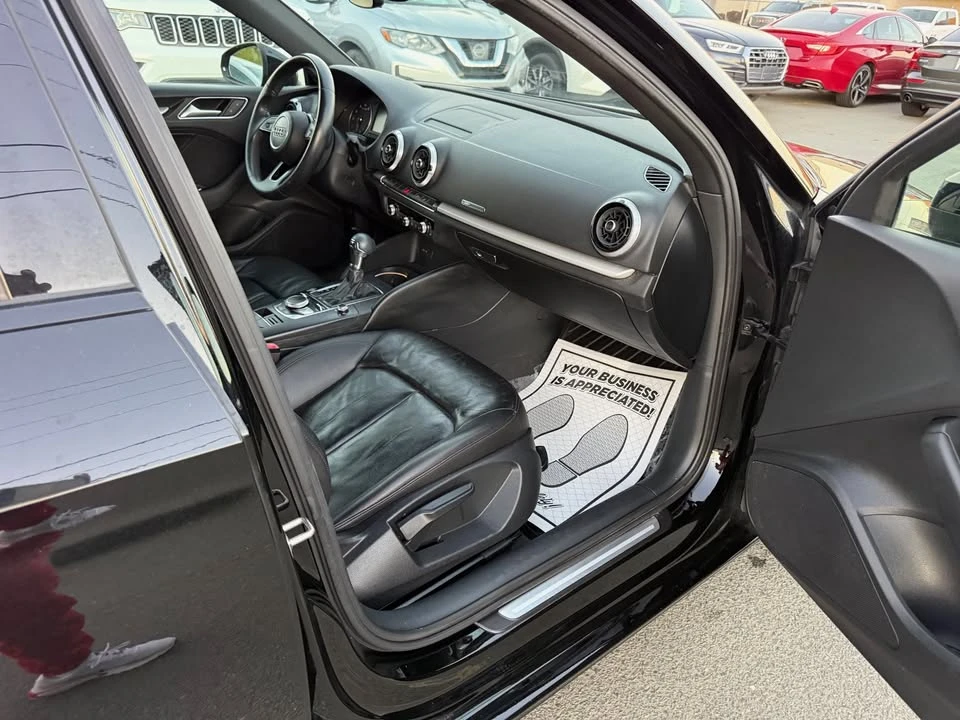 2019 Audi 8V A3 - Image 12 of 18