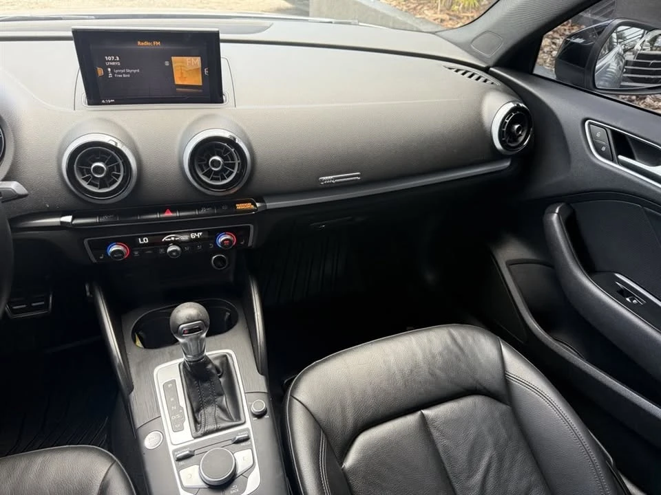 2019 Audi 8V A3 - Image 19 of 20