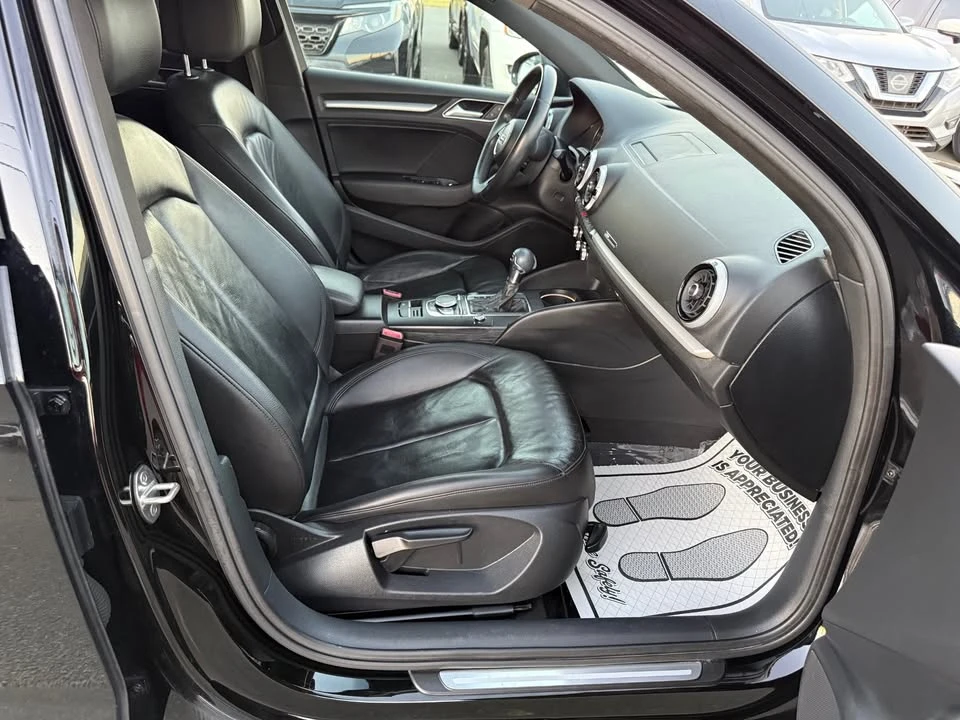 2019 Audi 8V A3 - Image 13 of 18
