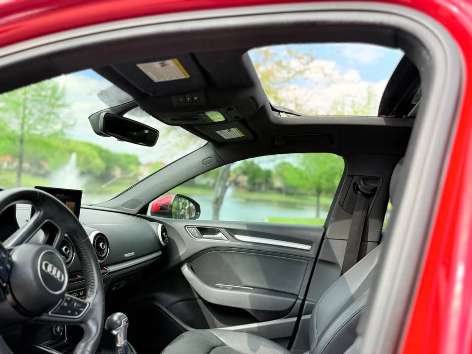2019 Audi 8V A3 - Image 19 of 20