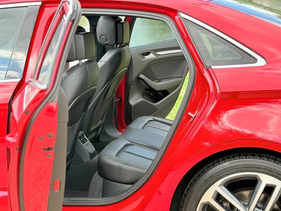 2019 Audi 8V A3 - Image 6 of 20