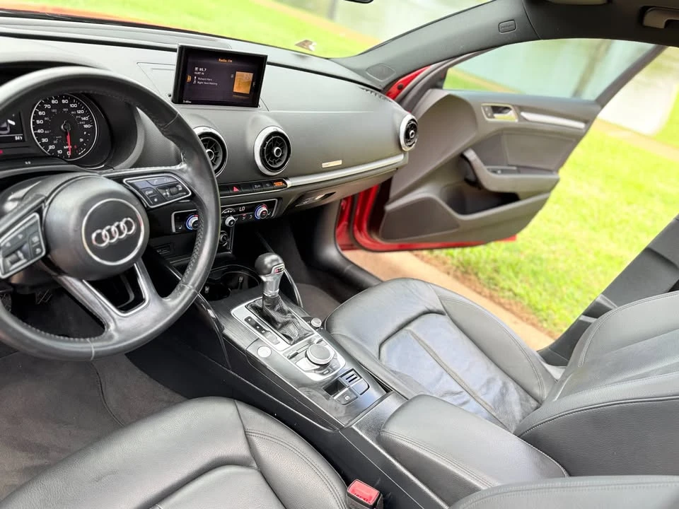 2019 Audi 8V A3 - Image 8 of 20