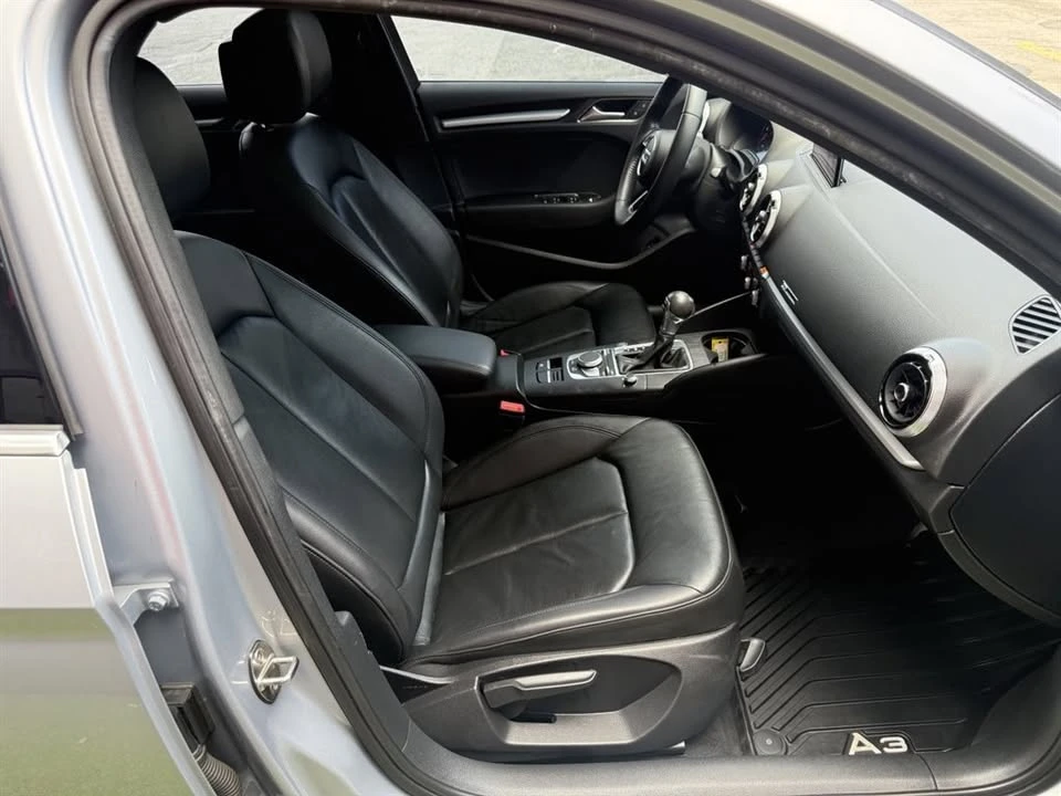 2019 Audi 8V A3 - Image 13 of 20