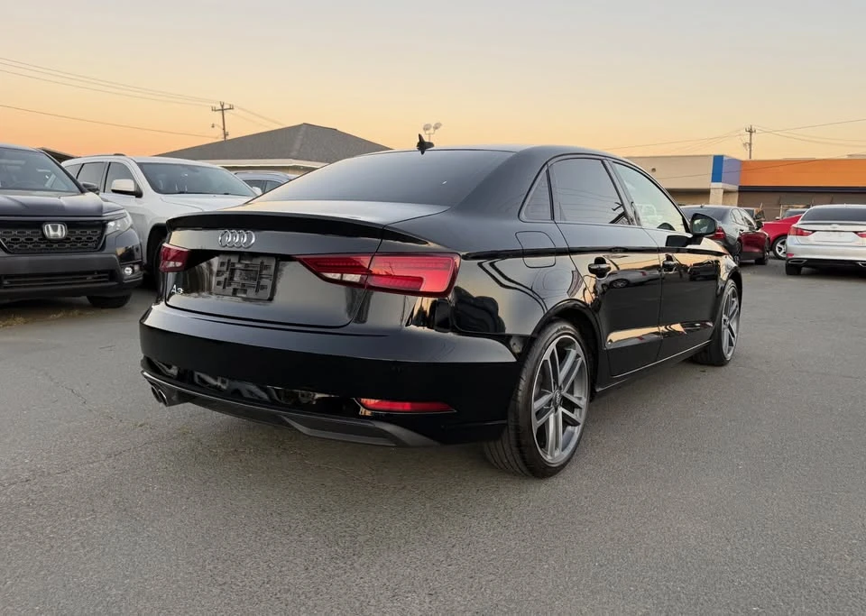 2019 Audi 8V A3 - Image 6 of 18