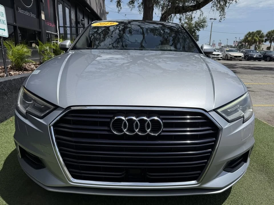 2019 Audi 8V A3 - Image 2 of 20