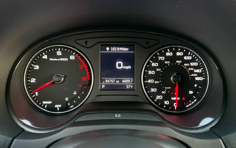 2019 Audi 8V A3 - Image 15 of 18