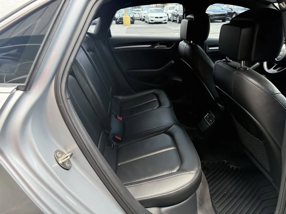 2019 Audi 8V A3 - Image 12 of 20