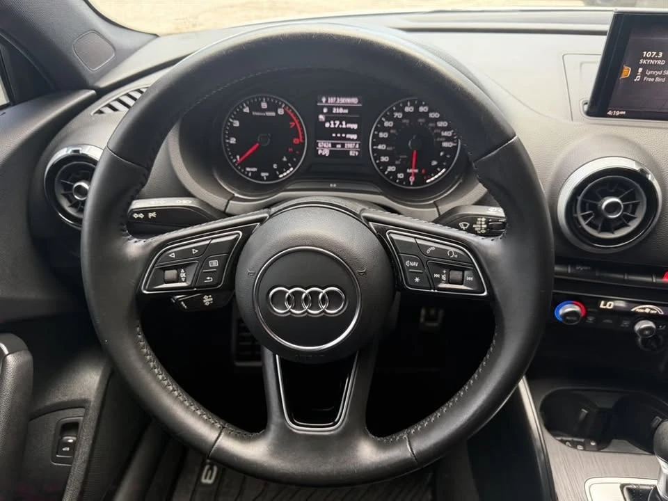 2019 Audi 8V A3 - Image 20 of 20