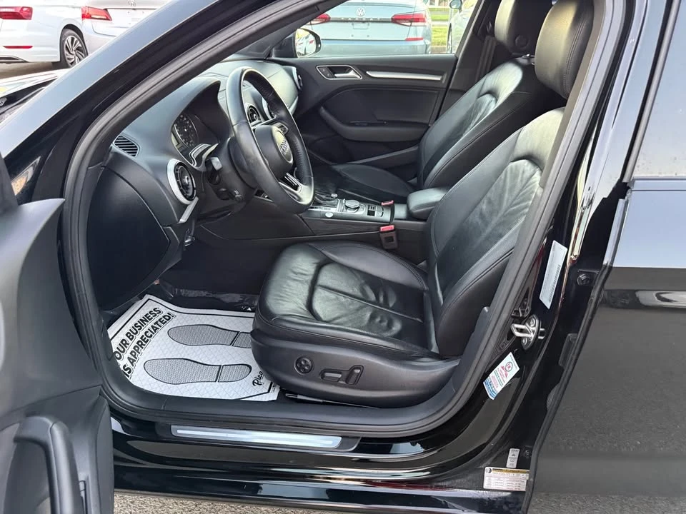 2019 Audi 8V A3 - Image 8 of 18