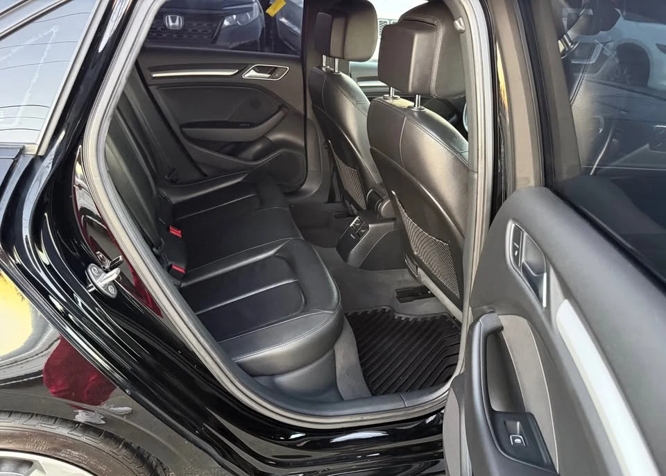 2019 Audi 8V A3 - Image 11 of 18