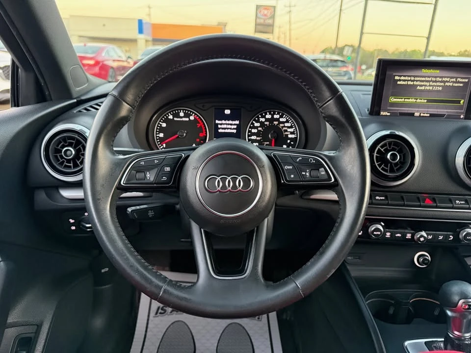 2019 Audi 8V A3 - Image 14 of 18