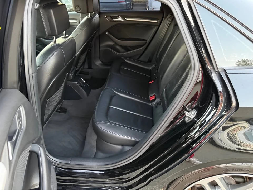 2019 Audi 8V A3 - Image 9 of 18