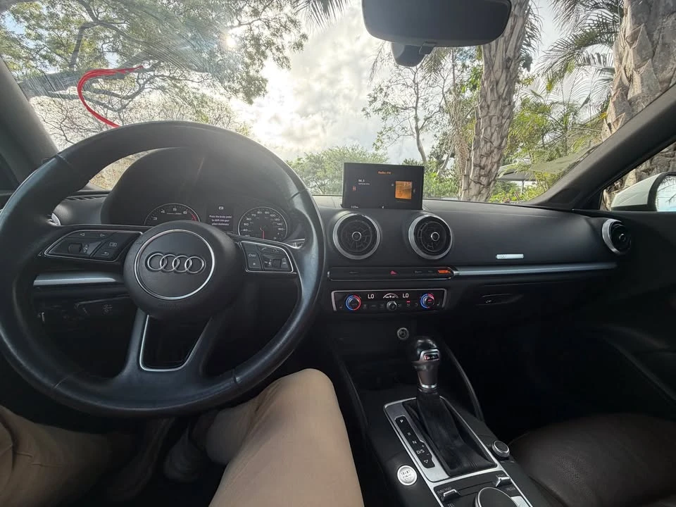 2019 Audi 8V A3 - Image 9 of 9