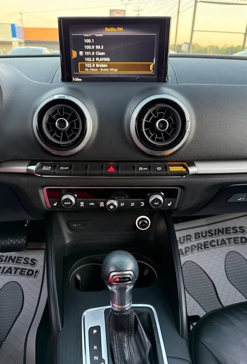 2019 Audi 8V A3 - Image 16 of 18
