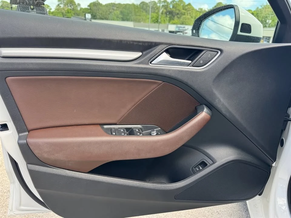 2019 Audi 8V A3 - Image 13 of 13