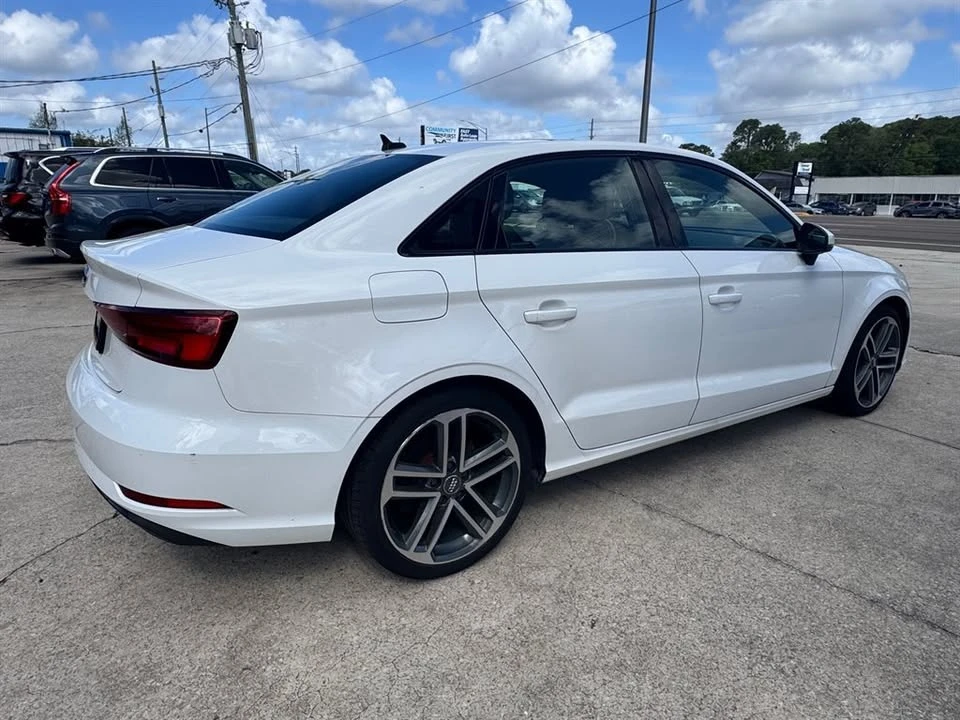 2019 Audi 8V A3 - Image 5 of 13