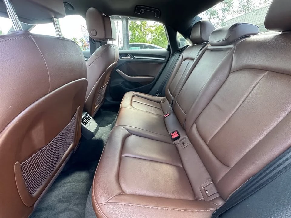 2019 Audi 8V A3 - Image 12 of 13