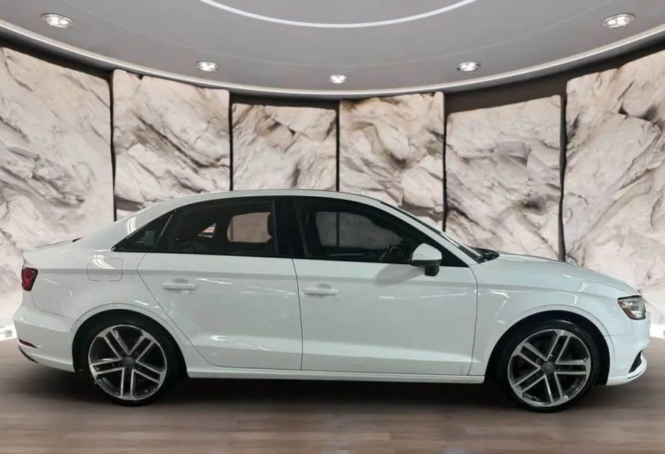 2019 Audi 8V A3 - Image 8 of 14