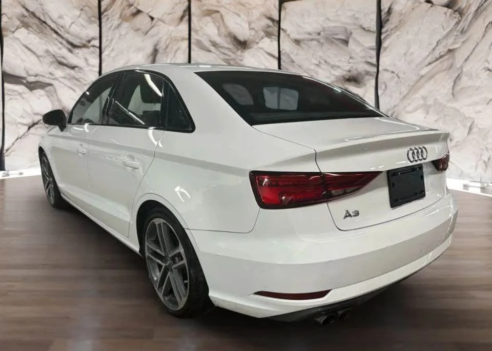 2019 Audi 8V A3 - Image 5 of 14