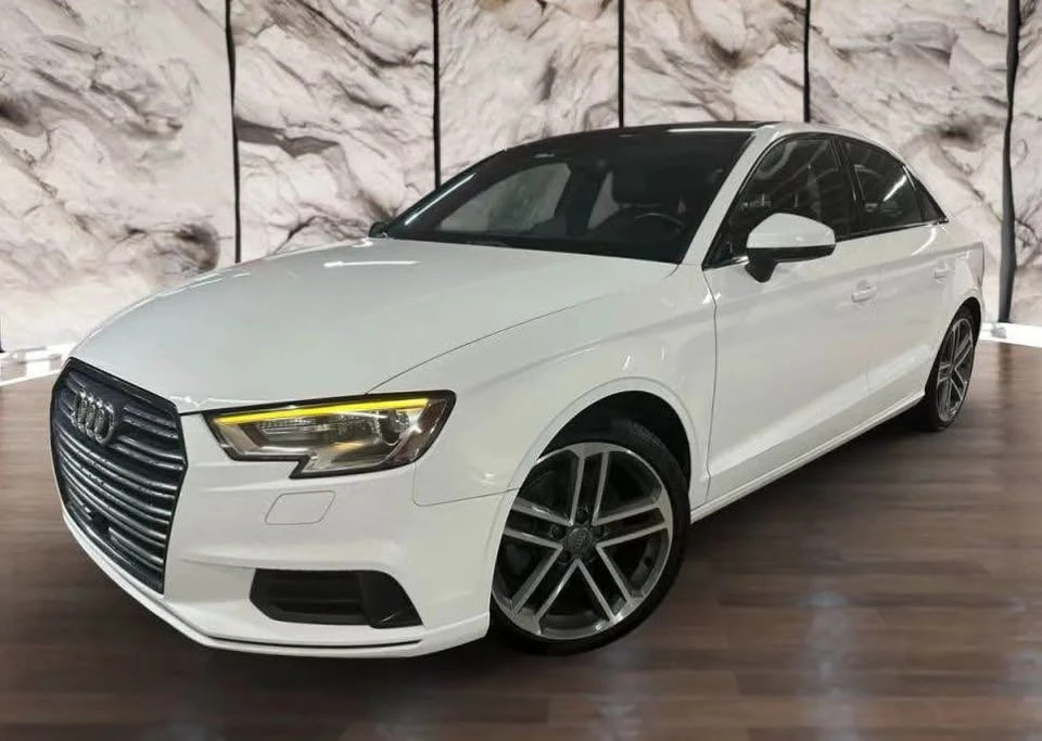 2019 Audi 8V A3 - Image 9 of 14