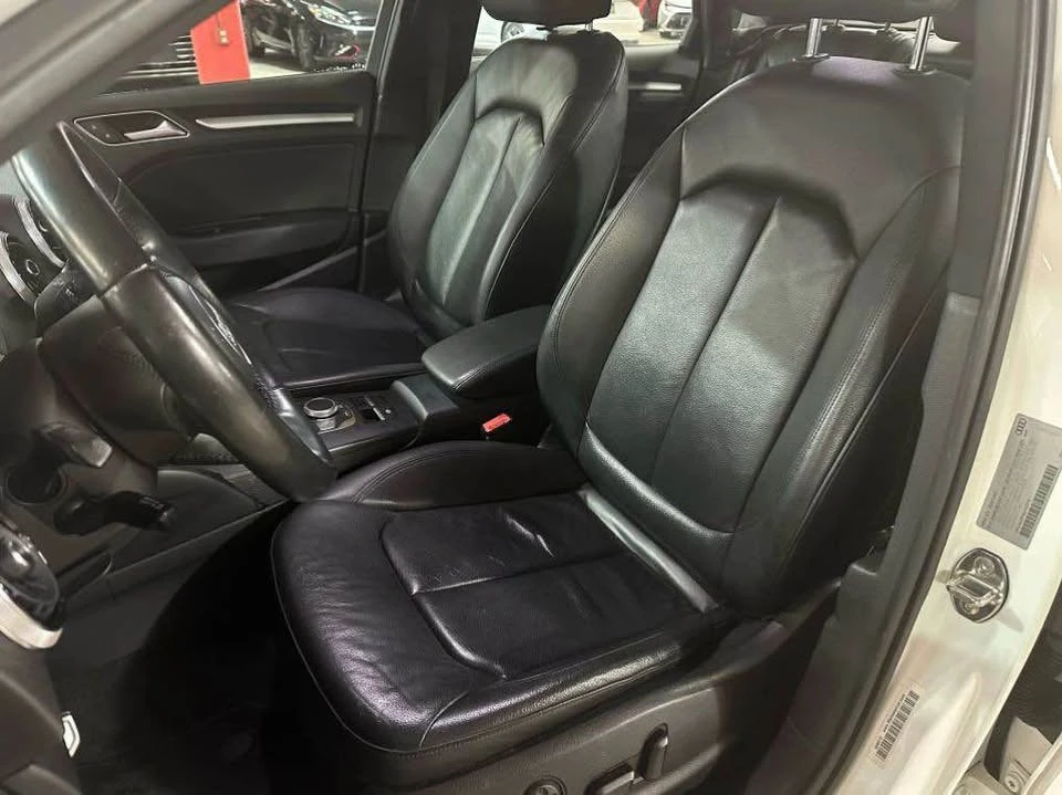 2019 Audi 8V A3 - Image 14 of 14