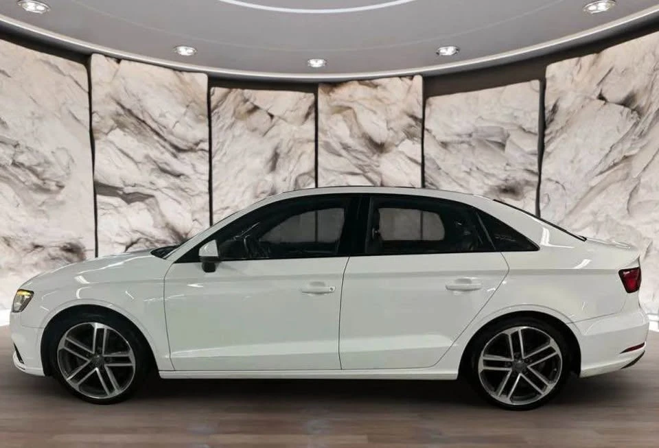 2019 Audi 8V A3 - Image 6 of 14
