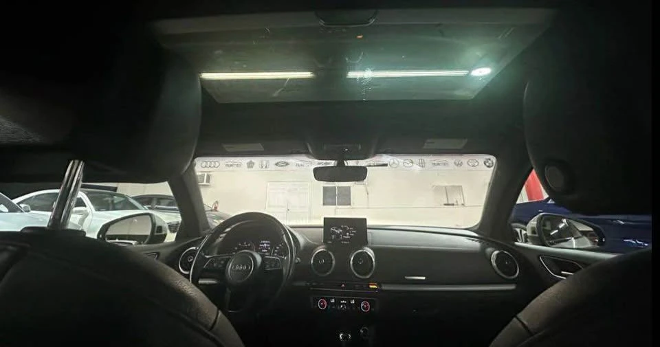 2019 Audi 8V A3 - Image 11 of 14