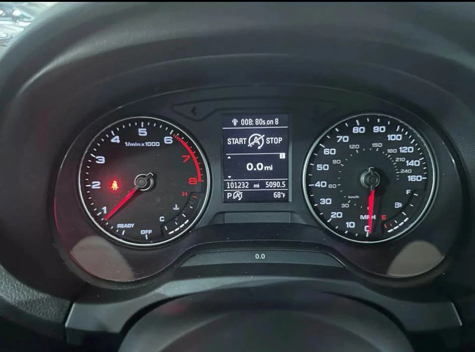 2019 Audi 8V A3 - Image 4 of 14