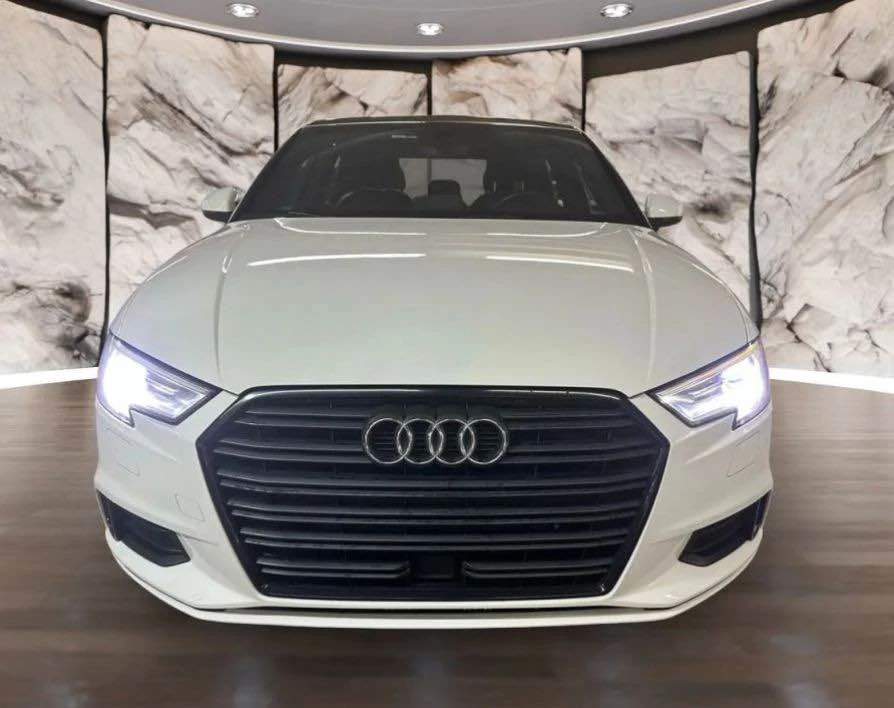 2019 Audi 8V A3 - Image 2 of 14