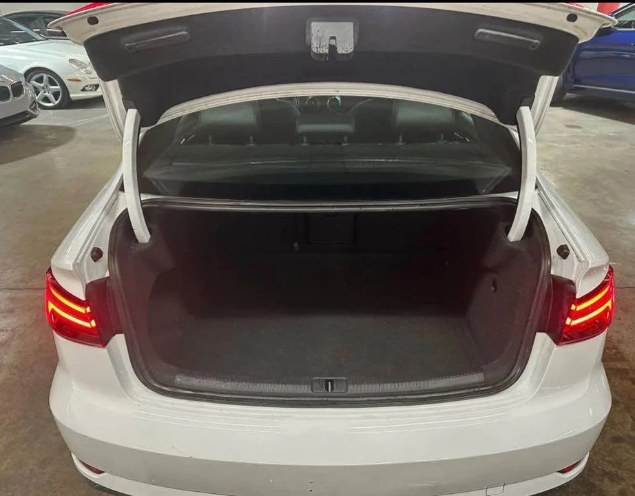 2019 Audi 8V A3 - Image 12 of 14