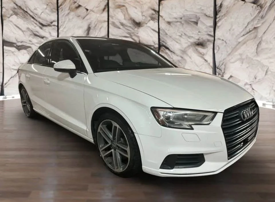 2019 Audi 8V A3 - Image 7 of 14