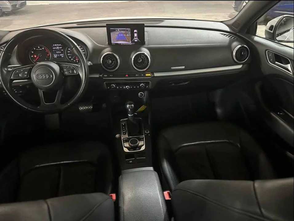 2019 Audi 8V A3 - Image 13 of 14