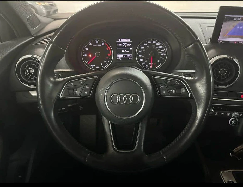 2019 Audi 8V A3 - Image 10 of 14