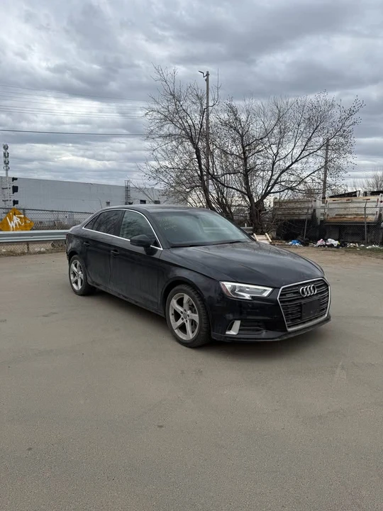 2019 Audi 8V A3 - Image 6 of 8