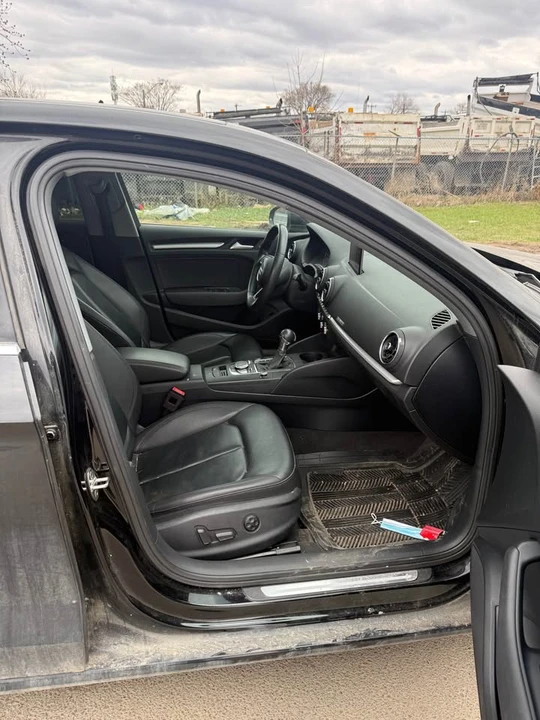 2019 Audi 8V A3 - Image 7 of 8