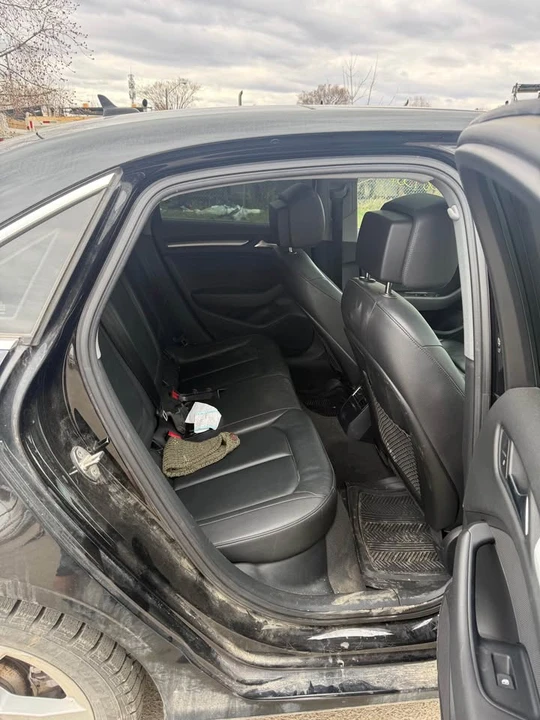 2019 Audi 8V A3 - Image 8 of 8