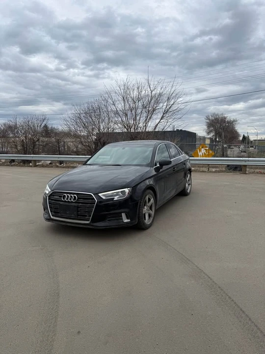 2019 Audi 8V A3 - Image 2 of 8