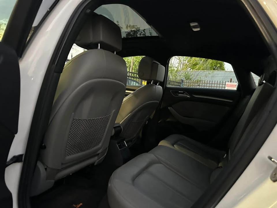 2019 Audi 8V A3 - Image 9 of 12