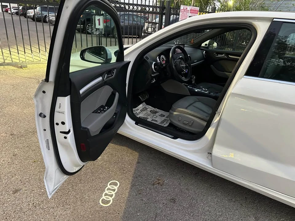 2019 Audi 8V A3 - Image 11 of 12